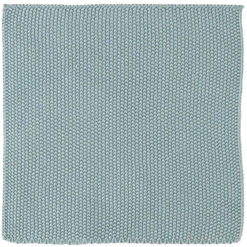 Karklud Mynte Strikket -  Nordic Sky