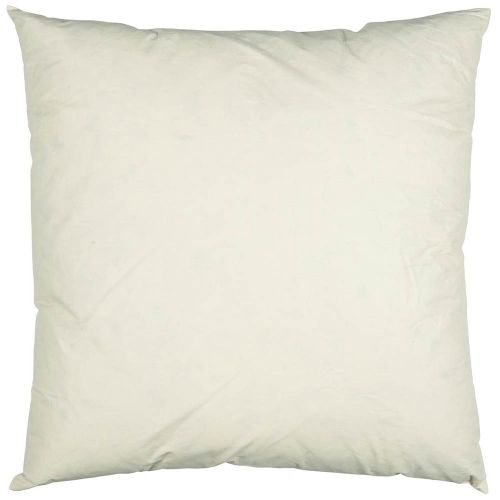 Pudefyld 60x60cm 1100g - Andefjer/dun