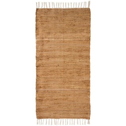 Ib Laursen Kludeløber/Gulvtæppe - Clay