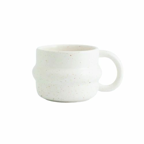 Nordal YSIA Kop - Råhvid