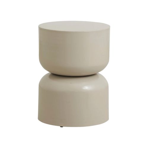 Nordal Matka Sidebord - Grå