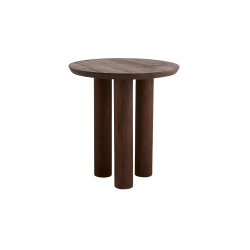 Nordal HELIN Cafebord - Natur