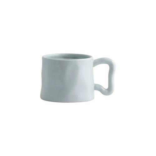 Nordal WASABI Kop 300ml - Lyseblå