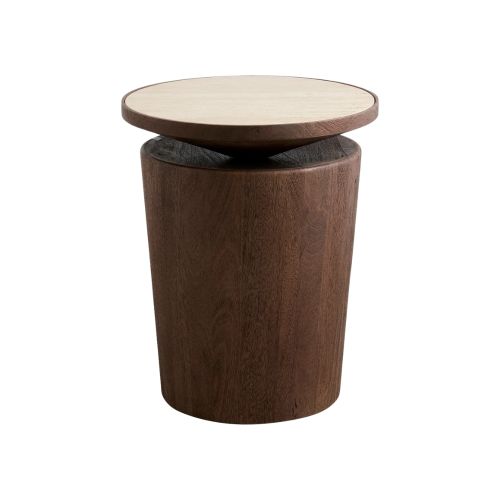 Nordal Kwando Sidebord - Natur

