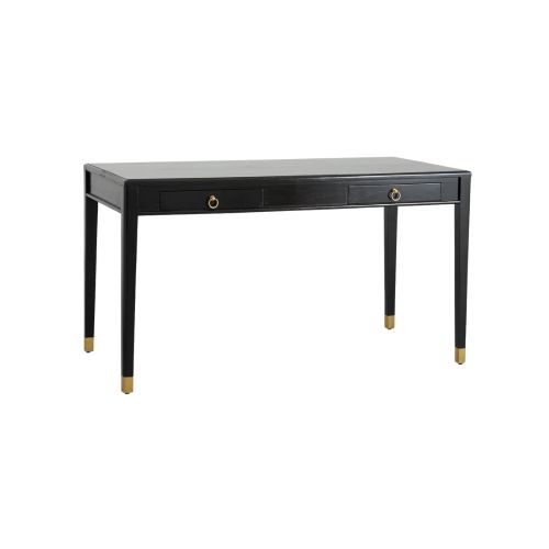 Nordal Ems Skrivebord - Sort