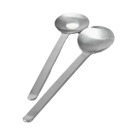 Steel Function salatbestik