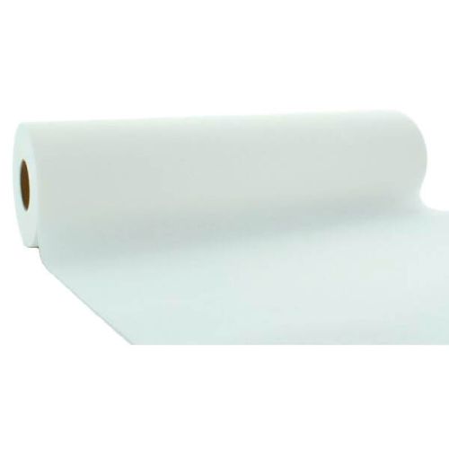 Sovie Home Bordløber 4,80m x 40cm - Hvid