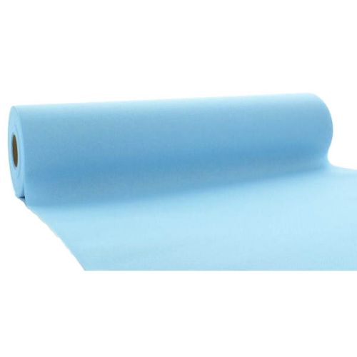 Mank borddug 25m - Lyseblå