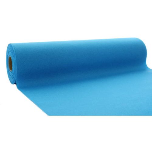 Sovie Home Bordløber 4,80m x 40cm - Aqua Blå