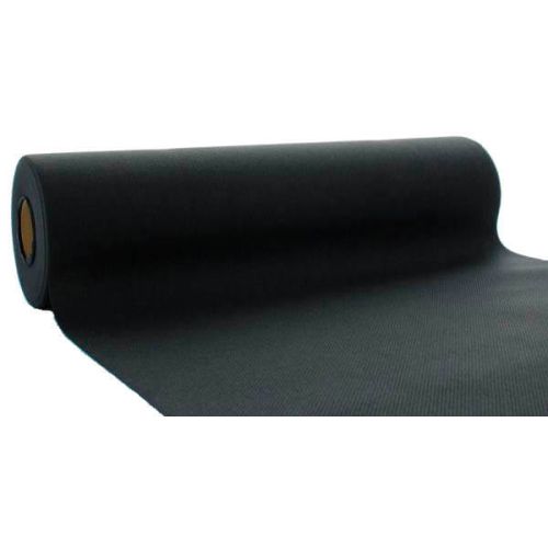 Mank borddug 25m - Sort