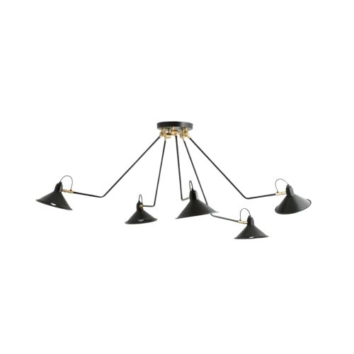 Nordal BRIMO Pendel - Sort