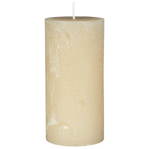 Rustik bloklys Kit 6,8x14cm