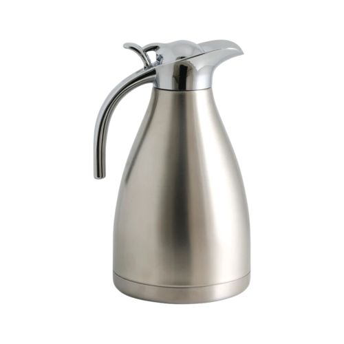 Nordal TINCAN Termokande 1,4L - Krom Finish