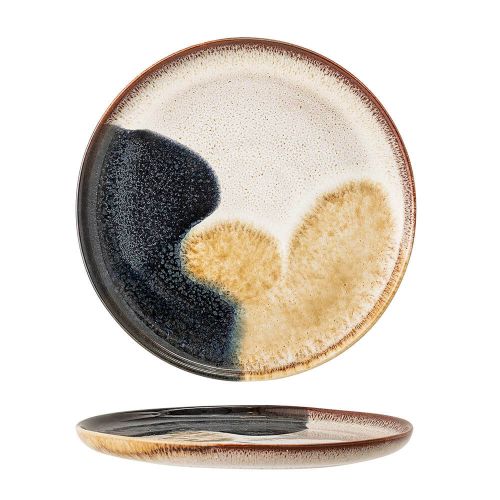 Jules Tallerken Stentøj 22cm