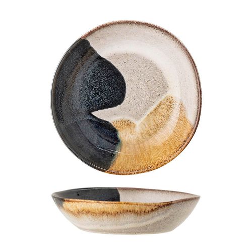 Jules Skål Stentøj - Ø22cm