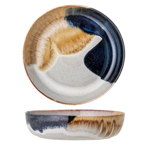 Jules Skål Stentøj - 2000ml