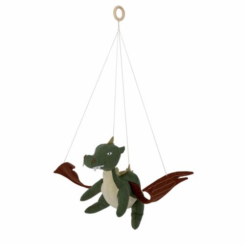 Bloomingville MINI Malvin Uro - Grøn