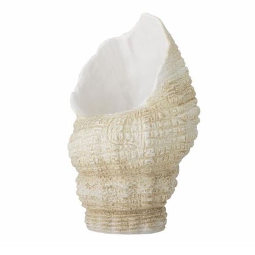 Bloomingville Nano Deko Polyresin - Natur