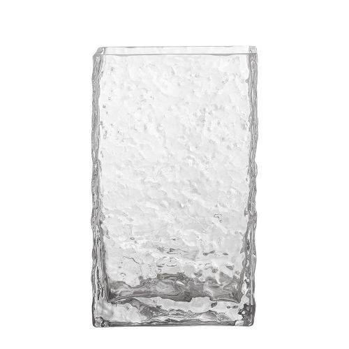 Remon Vase Klar - Glas