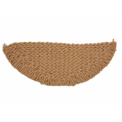 Cosmo Dørmåtte Natur Kokos