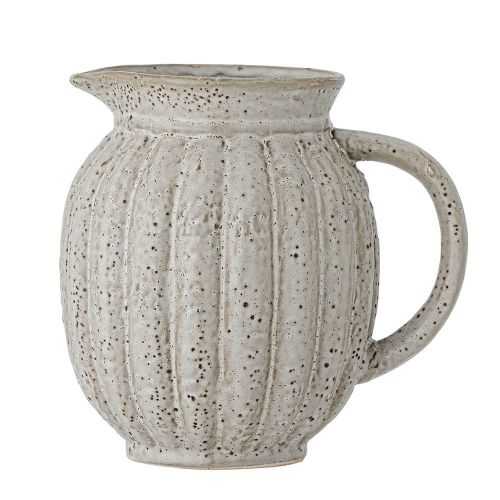 Kande Indrid Grå - Stentøj