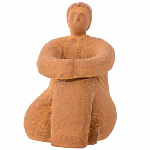 Sandhya Deko - Terrakotta