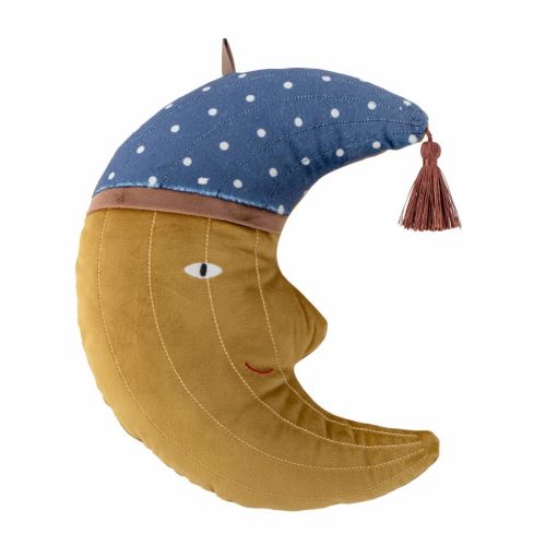 Bloomingville MINI Moony Uro - Brun