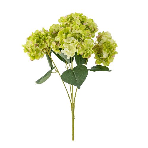 Hortensia stilk m/5 blomster 