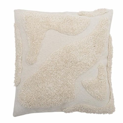 Bloomingville Canelli Pude 50x50cm - Natur