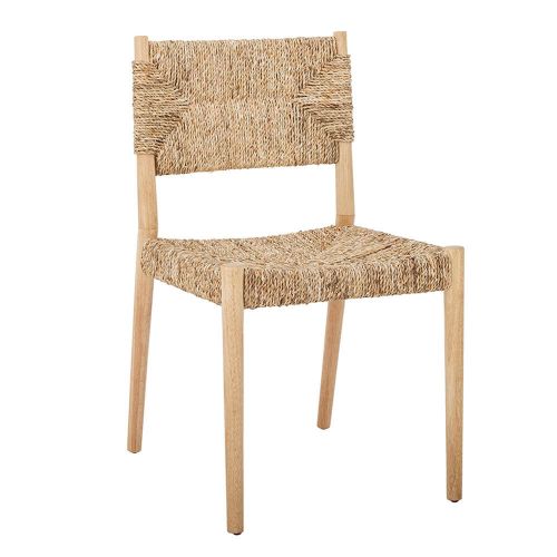 Spisebordsstol Vandhyacint - Natur