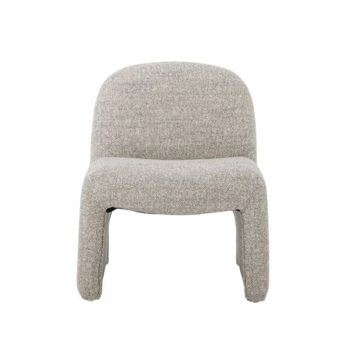 Bloomingville MINI Neel Stol - Grå