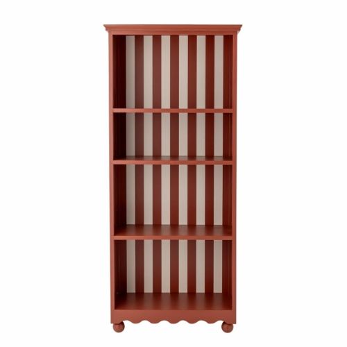 Bloomingville Sasha Bogreol - Rød