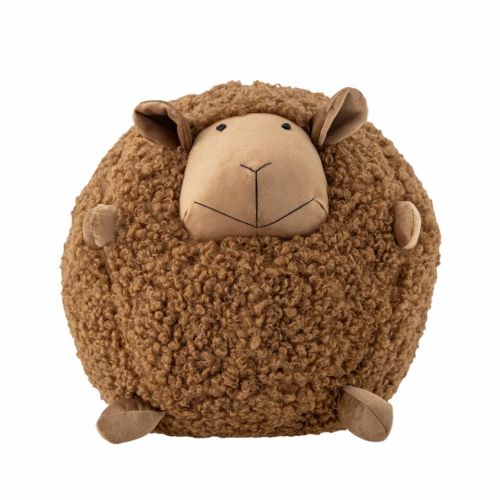 Bloomingville MINI Rubert Bamse - Brun