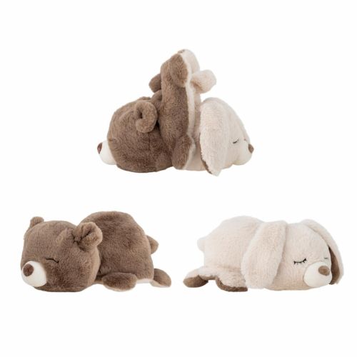 Bloomingville MINI Berta Bamse - Brun