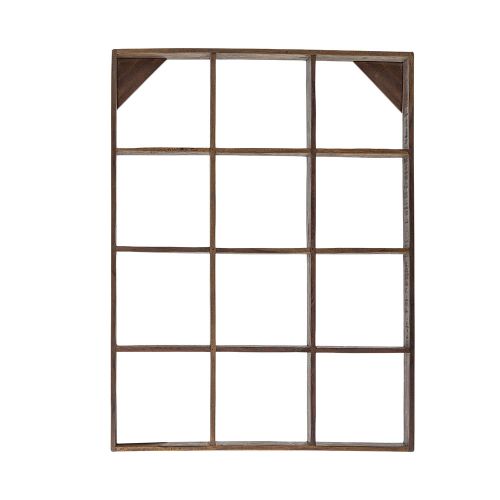 Bloomingville Tilo Kopreol Hylde 53x70cm - Brun