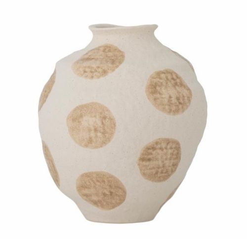 Bloomingville Creative Collection Byron Vase - Natur