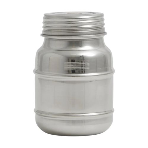 Nordal CANI Opbevaringsdåse 340ml - Rustfrit Stål