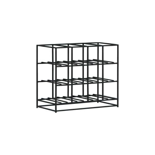 House Doctor HD12 Vinreol - Sort