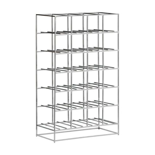 House Doctor HD24 Vinreol - Sølv