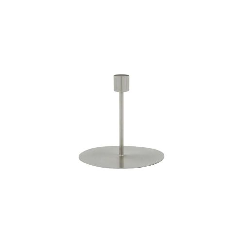 House Doctor HDAnit Lysestage 12cm - Sølv