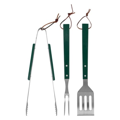 Nicolas Vahé Grillsæt - Grøn