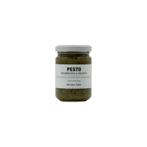 Nicolas Vahé Pesto - Champignon & Truffle