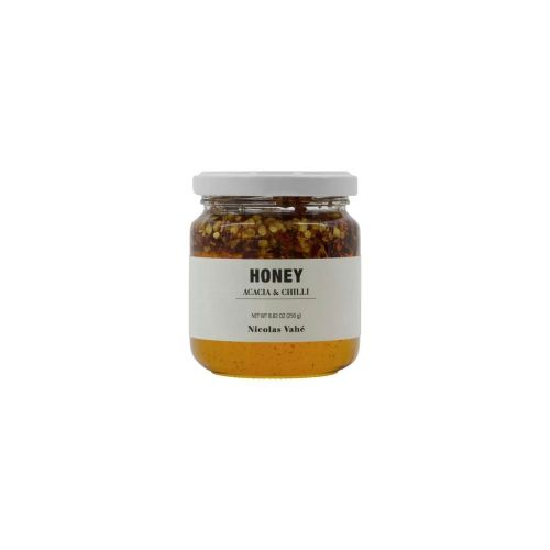 Nicolas Vahé Honey - Acacia & Chilli