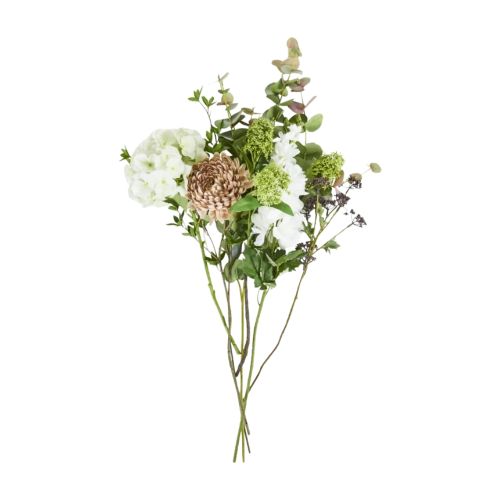 House Doctor Evighedsbuket - Wild cream