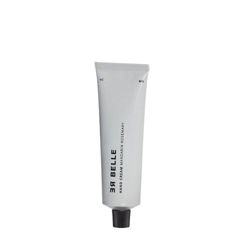 Rebelle Hand Cream Mandarin Rosemary 50ml