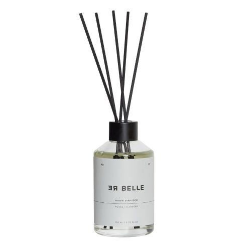 Rebelle Room Diffuser Forest Flowers 180ml