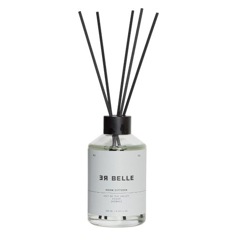 Rebelle Room Diffuser Lily of the Valley 180ml