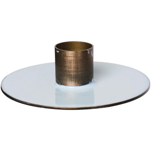 Ib Laursen Stage t/2,2cm lys 2-farvet - Lyseblå