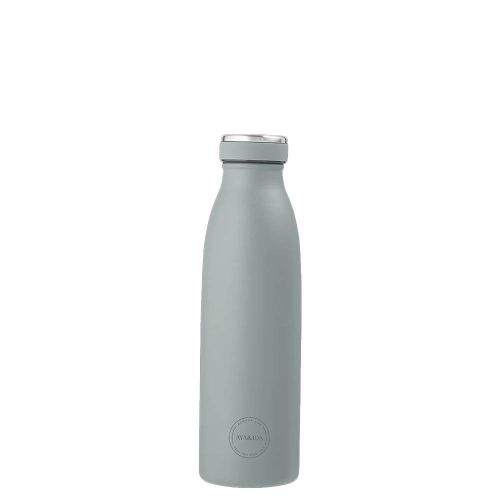AYA&IDA Drikkeflaske 500ml - Mint Green