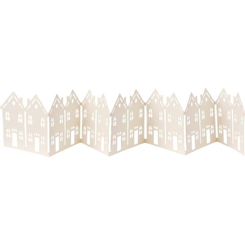 Ib Laursen Julebordpynt Huse